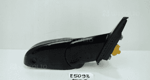 Lusterko prawe bmw M4 F82 F83 13-20 kamera C0177102U6680 2