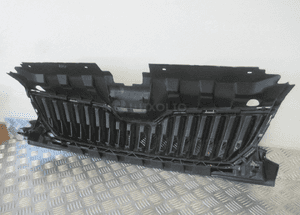 Grill grill atrapa skoda fabia iii 3 2014-2018 rok 7