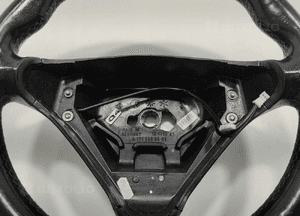 KIEROWNICA MERCEDES SLK II W171 A1714600403 2004-2011 4