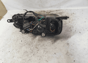 Przod przednia lampa lewa fiat punto 2 7