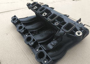 Kolektor ssący Bmw E46 2246942 6