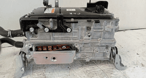 TOYOTA CH-R GR lift 2.0 Hybryda konwektor falownik 2019-2023 G9200-76060 2