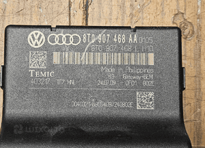 Modul 8T0907468AA 8T0907468L Sterownik Komputer Gateway AUDI A4 B8 A5 2