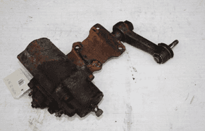 MITSUBISHI PAJERO 1982-1991 przekładnia kierownicza 1