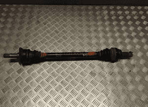 BMW F10 F11 Półoś Prawa Tylna 7581030 2