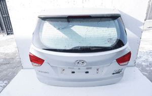 Klapa bagażnika tył hyundai IX35 i 9S