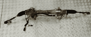Bmw 7 F01 F02 maglownica przekładnia 6788641 L4 europa 9