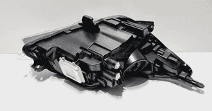 Reflektor lewy xenon opel insignia a lift europa kpl 3