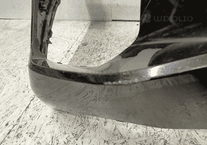 Zderzak przód przedni bmw X5 G05 m pakiet 2018- 5