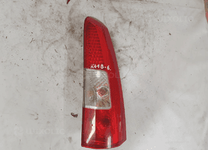 * LAMPA TYLNA PRAWA TYŁ PRAWO VOLVO V70 II 3