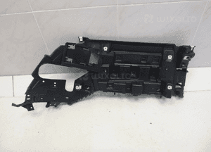 Land rover discovery v L462 ślizg mocowan zderzaka prawy tył tylny nowy oryginał 3