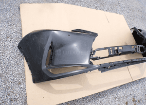 Zderzak przedni pdc spr lexus rx iv lift nowy 52119-48590 oryginał 3