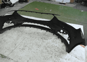 Opel insignia b na 6PDC cały zderzak przedni 5