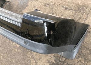 Zderzak tylny z czujnikami PDC kompletny RANGE ROVER SPORT L320 3