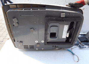 KLIMATYZATOR DACHOWY DOMETIC B3200 MASTER II 6