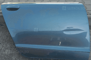 Audi A6 C6 drzwi tył tylne   prawe LZ7R 2