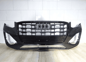 Zderzak przód audi Q2 lift s line 81A 1