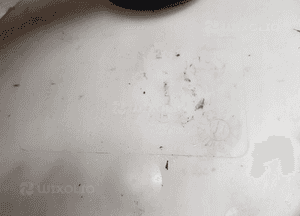 AUDI A6 C7 ZBIORNICZEK SPRYSKIWACZY 4G2955462 4G8955451D 4