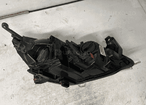 OPEL ASTRA J IV 11r lampa lewa przód ANGLIK 1LG010011-69 7