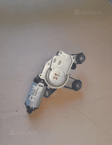 #SILNICZEK WYCIERACZKI TYŁ FORD FIESTA MK6 nr 2S61A17K441AC 1