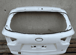 Klapa bagaznika tyl tylna kia sorento iii 3 2015- bardzo ladna 1