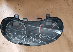 liczniki fis audi a 3 8 p 2.0 tdi anglik 8p0920950s 1