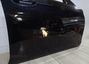 Mercedes E W213 Drzwi Przód LEWE A213 7