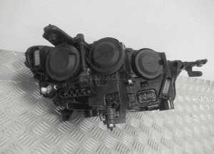 LAMPA PRZEDNIA PRZÓD LEWA VW T-ROC 2017-2021 13