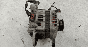 MAZDA MX-5 alternator Hitachi LR170-758 1