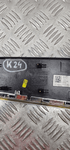 Mercedes W205 listwa drzwi prawa tył tylna A2057301603 13