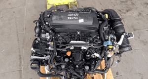 PEUGEOT 508 silnik 2.0 HDI 163KM RHH 10DYYC 101tyś/km 1