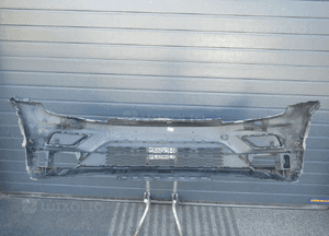 Zderzak przedni przód vw volkswagen tiguan ii 2 allspace 5NN807221 2015-2020 14