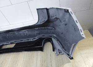 Vw golf viii 8 r-line zderzak tył tylny 5H6807421D gti 8