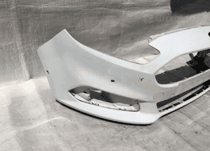 Ford s-max MK2 zderzak przedni 15- 3
