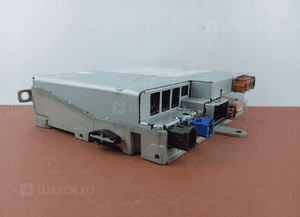 BMW OE Garmin Headunit Audio Nawigacja IDC23 HIGH 8155- 5B54B51 65125B54B51 4