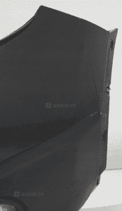Zderzak przedni nissan qashqai J10 lift gabg 2012 6