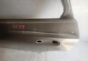 Drzwi lewe tylne lewy tył mercedes W254 X254 glc 2