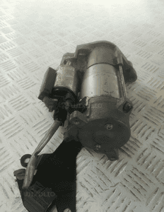 RANGE ROVER SPORT L494 VOGUE L405 3.0 D ROZRUSZNIK 9