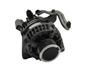 ALTERNATOR TOYOTA YARIS III 1.4 D4D 27060-0N090 2011-2017 1
