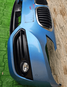 Zderzak bmw 2 F22 F23 lci 3