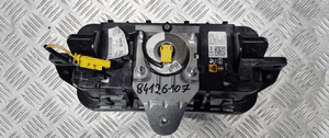 Opel insignia kombi b poduszka powietrzna airbag pasażera 84126107 7