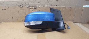 Lusterko prawe 6pin 6 pinów Europa Ford Focus MK2 Lift Q8 5