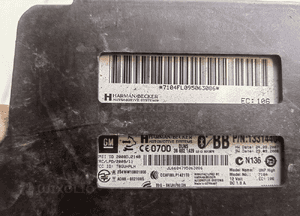 Moduł bluetooth 13314404 2