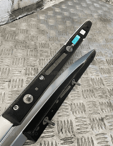 RELING DACHOWY PRAWY LEWY KPL TOURAN III 3 5TA ORG 8