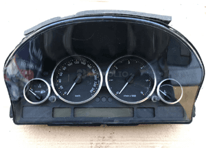Licznik 8H42-10849 Range Rover 3 III LM L322 3.6 D 1
