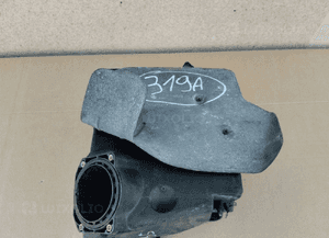 Obudowa filtra powietrza audi A4 B5 vw passat B5 1.8T 1.8 turbo 058133837E 7