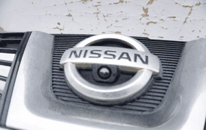 ZDERZAK PRZÓD HALOGENY KAMERA NISSAN QASHQAI I J10 FL 326G 4