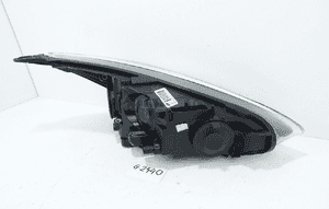 Ford focus MK3 lift 2014- lampa przednia lewy przód F1EB-13W030-PC 4