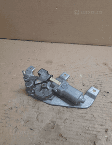 SILNICZEK WYCIERACZKI TYŁ SUZUKI SWIFT V 4