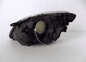 Mercedes W169 A-Klasa Lampa R - 2497 4